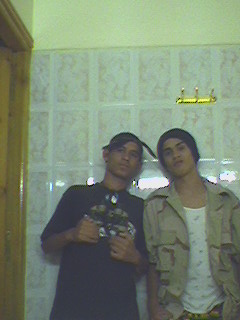 moi et intaj